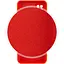 Чехол Lakshmi Silicone Cover Full Camera (A) для Tecno POP 5 Красный / Red - миниатюра 3