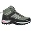 Черевики CMP Women's Rigel Mid Waterproof Boot 36 Salvia (1097-3Q12946-24ER 36) - мініатюра 2