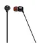 Беспроводные наушники Tune 125BT, Black JBL teh0020169 - миниатюра 2
