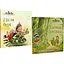 Комплект книг Історії парку Персі (2 кн.). Автор - Нік Баттерворт (Читаріум) - мініатюра 1