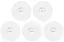Точка доступу EAP613 AX1800 1xGE PoE Passive PoE 5мод TP-Link teh0017292 - мініатюра 1