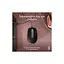 Мишка Logitech MX Anywhere 3S для MAC Wireless Space Grey (910-006947) - мініатюра 8