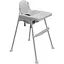 Стілець для годування 2 в 1 VELANO Basic White (45687) - мініатюра 1