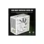 Блок питания Gamemax 850W (GP 850B WH) - миниатюра 7