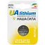 Батарейки Наша Сила UAlkaline CR2025 - мініатюра 1