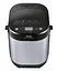 Tefal Хлебопечка PainEtDelice 720Вт программ-1 максиальный вес -1 кг форма-прямоугольник металл черный - миниатюра 2