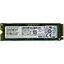 Накопичувач SSD Samsung M.2 2280 512GB (MZ-VLB5120) Б/В - мініатюра 1