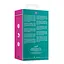 Вібратор для клітора Loveline Licking and Vibrating Clitoral Stimulator зелений - мініатюра 11