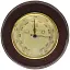 Барометр Moller 201230 Walnut (201230) - миниатюра 1