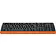Клавіатура A4Tech Fstyler FKS10 USB Orange (FKS10 (Orange)) - мініатюра 4