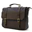 Кожаная мужская сумка TARWA 36х27х10 см sum0026086 - миниатюра 1