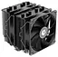 Кулер для процессора ID-Cooling SE-206-XT Black (SE-206-XT Black) - миниатюра 2