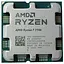 Процессор AMD Ryzen 7 7700 (100-000000592) (Socket AM5, 16T, 5.2 ГГц, Tray) Б/у - миниатюра 1