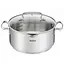 Кастрюля Tefal Duetto+ 5л (G7194656) - миниатюра 1