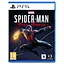 Гра Sony PlayStation для Sony PlayStation 5 Marvel Spider-Man: Miles Morales PS5 (9837022) - мініатюра 2