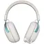 Навушники GamePro Asgard Freya Pro Wireless White/Blue (HSW201WB) - мініатюра 2