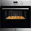 Электрическая духовка Electrolux EOD 3F40BX - миниатюра 1
