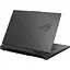 Ноутбук Asus ROG Strix G18 G814JIR-N6051, Intel Core i9-14900HX, 5.8GHz, 18WQXGA, 240Hz, 32GB, SSD 2TB, NVIDIA GeForce RTX 4070 8GB, Free DOS - миниатюра 10
