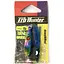 Пількер Prohunter Fanky Jig with skirt assist hook 5g Синій (1013-9637.00.75) - мініатюра 1