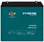 Акумуляторна батарея для ДБЖ LogicPower AGM 12 V / 20 А*ч (5438) - мініатюра 2