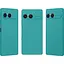 Смартфон Sony Xperia 10 VII 8/128GB Turquoise [151183] - мініатюра 5