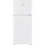 Холодильник с морозильной камерой Interlux ILR-0155W - миниатюра 1