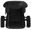 Ігрове крісло HATOR Darkside 3L PRO PU Black (HTC3200L) - мініатюра 7