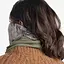 Шарф-труба Buff Polar, Zree Camouflage Серый-Зеленый - миниатюра 4