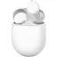 TWS-наушники Google Pixel Buds A-Series Clearly White (GA02213-US) - мініатюра 1