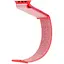 Ремешок Apple Watch Nylon 42/44/45/46/49 мм Shiny Розовый - миниатюра 1