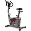 Велотренажер магнитный Hop-Sport HS-2090H Aveo серый - миниатюра 5