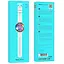 Смарт-часы HOCO Y7 Pro Smart sports watchcall version Metal Gray - миниатюра 6