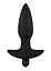 Набір анальних іграшок Orion Black Velvets (чорний) - мініатюра 3