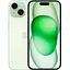 Смартфон Apple iPhone 15 256 GB eSIM Green (MTM83) [102474] - мініатюра 1