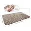 Коврик для ванной Clean Step Mat защита от грязи и влаги суперпоглощающая - миниатюра 2