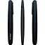 Тример для тіла GESKE Precision Trimmer 4in1 Black (HB0449) [132060] - мініатюра 2