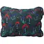 Подушка Therm-A-Rest Compressible Pillow Cinch S Funguy Print (1004-11550) - мініатюра 1