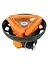 Система приготування їжі JetBoil Flash Java Kit, Topo, 1 л Сірий-Помаранчевий - мініатюра 5