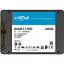 Накопитель SSD Crucial BX500 2.5" SATAIII 3D TLC 240GB (CT240BX500SSD1) - миниатюра 2