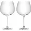 Набір келихів для вина Lora Монако 950 мл 2 шт. NGC197SETWINE - мініатюра 1