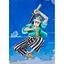 Фігурка Usopp Ван Піс Усохачі One Piece Usohachi 12 см WST U OP U 12 - мініатюра 4