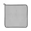 Мікрофібра Baseus Easy life car washing towel (40х40 Two pack) Gray (CRXCMJ-0G) - мініатюра 1