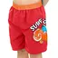 Плавки Aqua Speed ​​Surf-Club Shorts 122 Красный (1000-385-31-122) - миниатюра 1