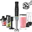 Блендер Cecotec Katana 15 TotalDestroy Full B Screen (CCTC-03979) [109550] - миниатюра 1