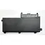 Акумулятор HP ProBook 650 G2 HSTNN-UB6Q, 48Wh (4020mAh), 3cell, 10.95V, Li (A47655) - мініатюра 1