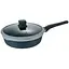 Сковорода Pepper PR-2321-28 Arma с крышкой 28х8 см (136577) - миниатюра 1
