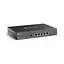 Мультисервисный Маршрутизатор ER7206 2xGE LAN, 1xGE WAN, 2xGE LAN, 1xSFP TP-Link teh0017188 - миниатюра 4