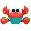 Інтерактивна іграшка Bright Starts Rockin’ Crawling Crab (17635) - мініатюра 1