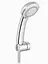 Смеситель для душа Kroner KRM Dorn - C050 - миниатюра 4