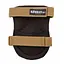 Наколінники Kombat UK Armour Knee Pads Койот (1000-kb-akp-coy) - мініатюра 3